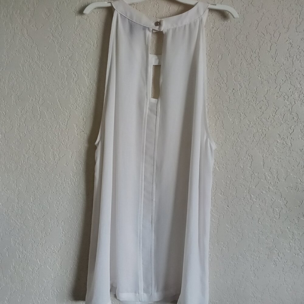 BANANA REPUBLIC TANK TOP
